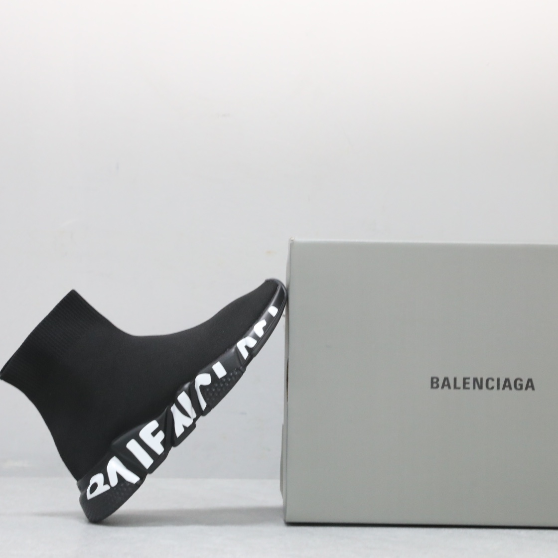 BALENCIAGA SPEED 