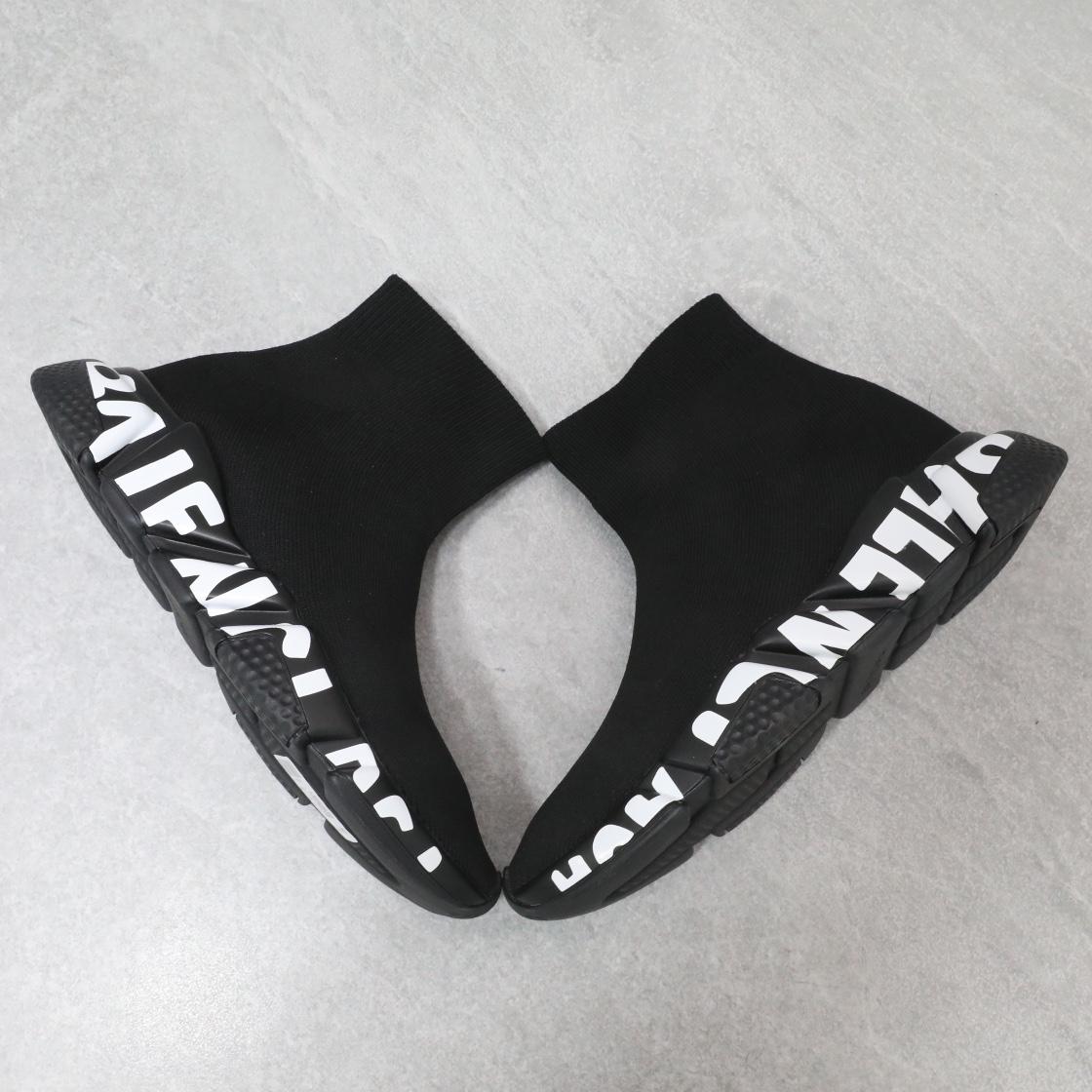 BALENCIAGA SPEED 