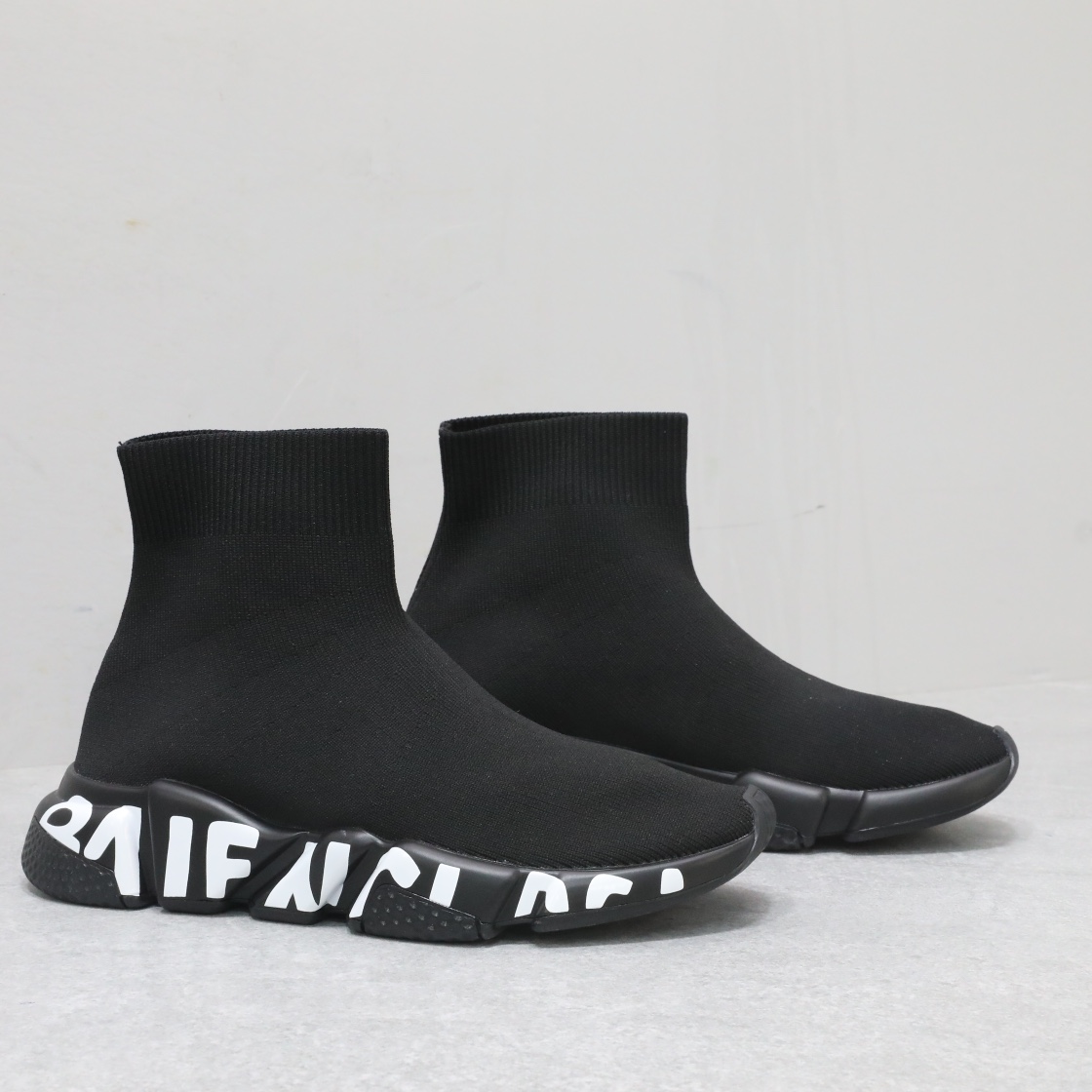 BALENCIAGA SPEED 