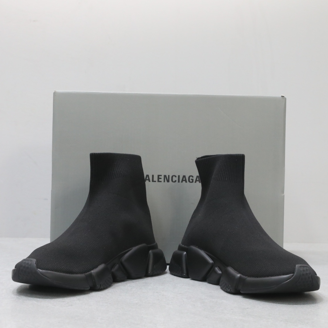 BALENCIAGA SPEED 