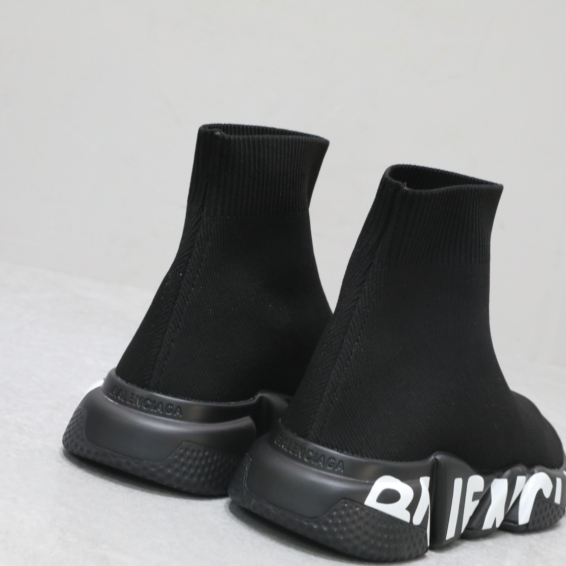 BALENCIAGA SPEED 