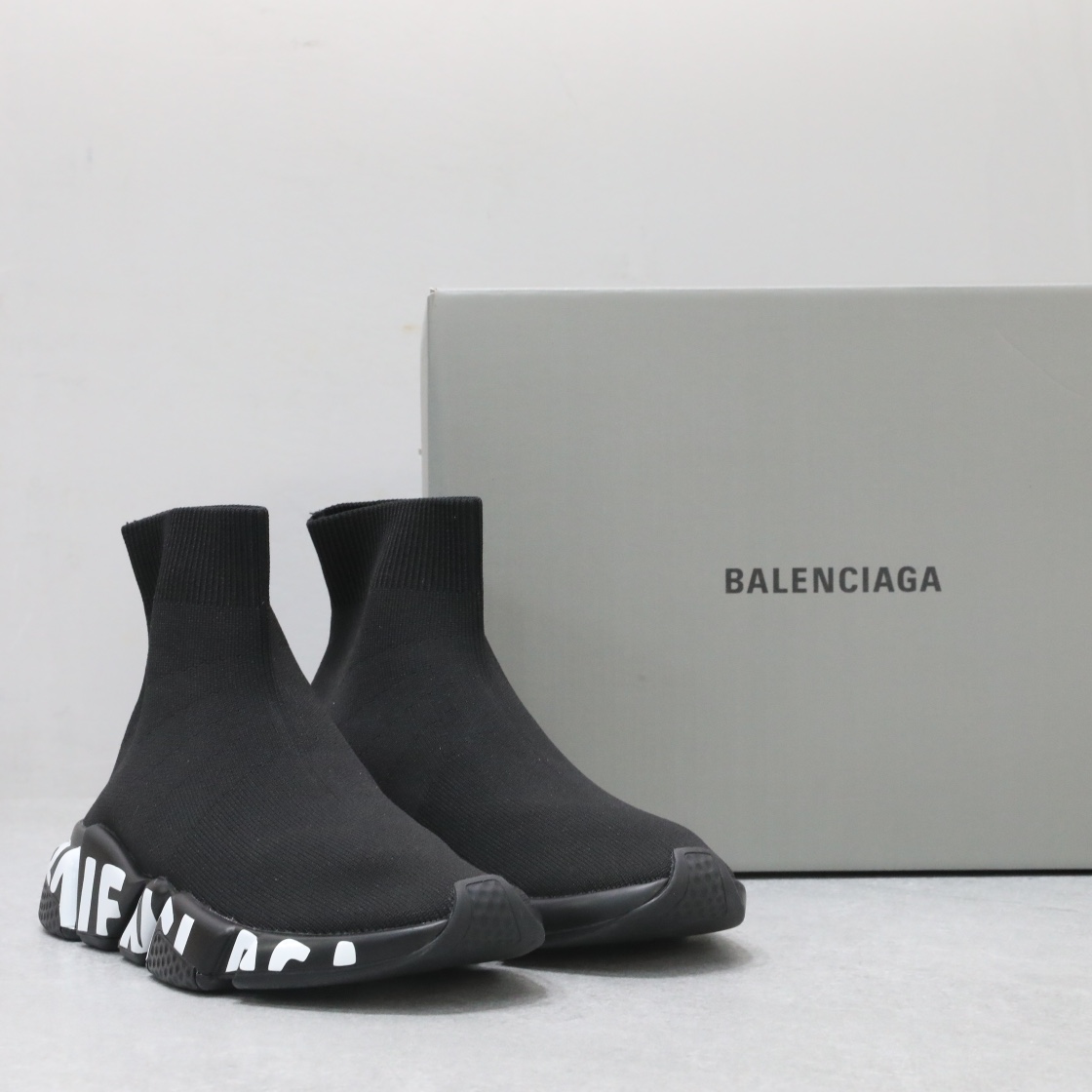 BALENCIAGA SPEED 