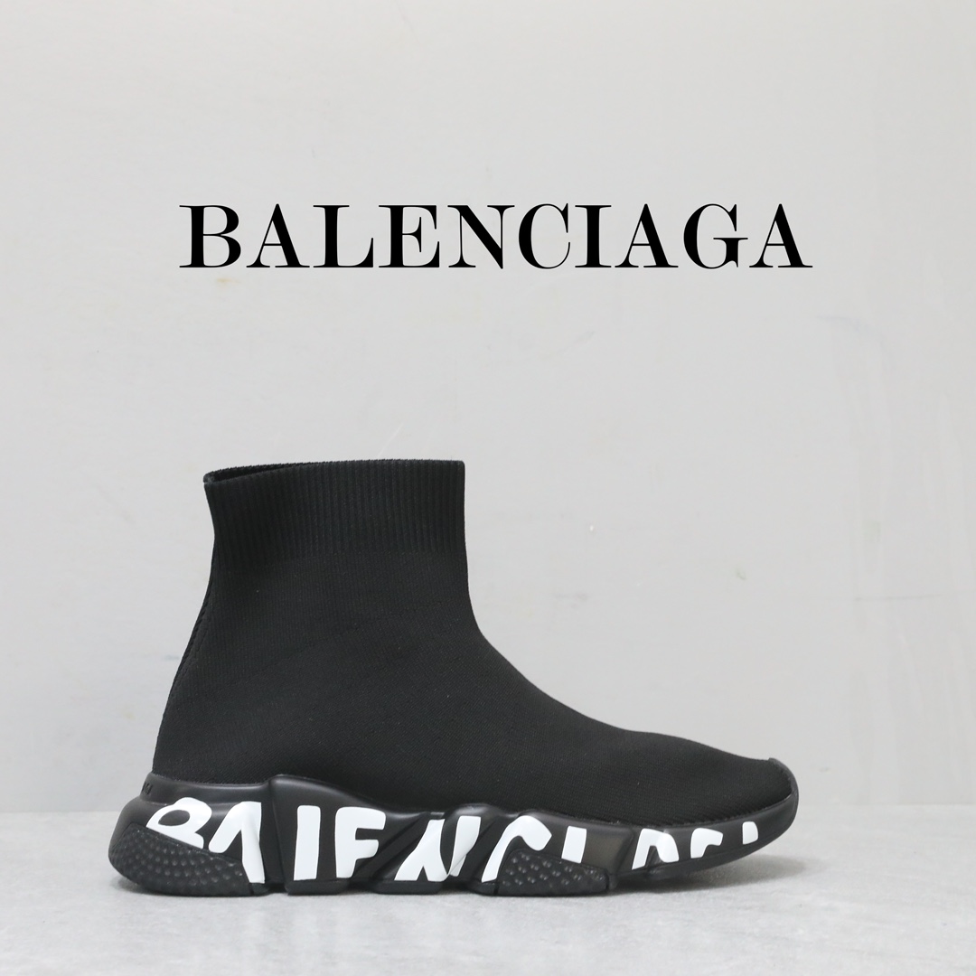 BALENCIAGA SPEED 
