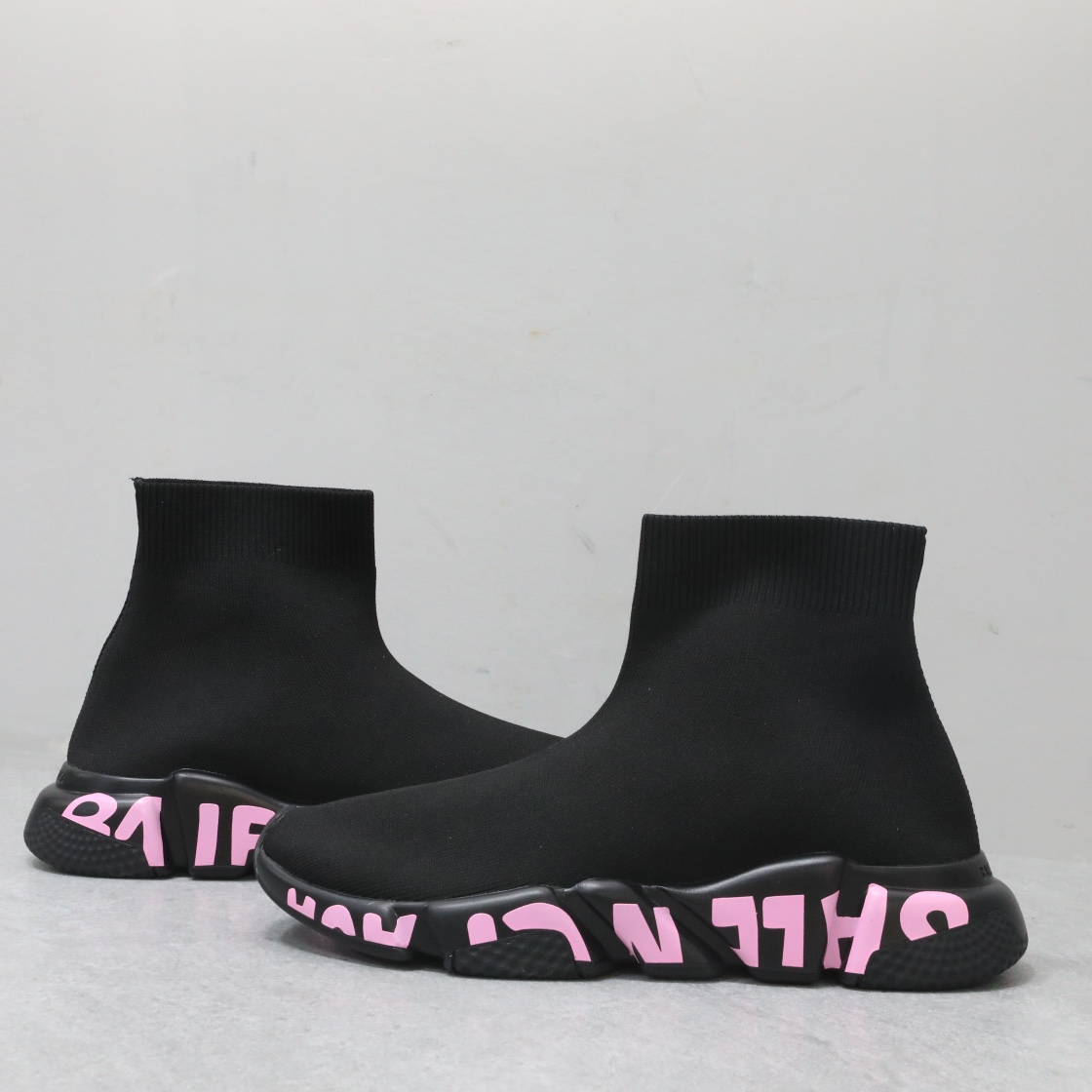 BALENCIAGA SPEED 