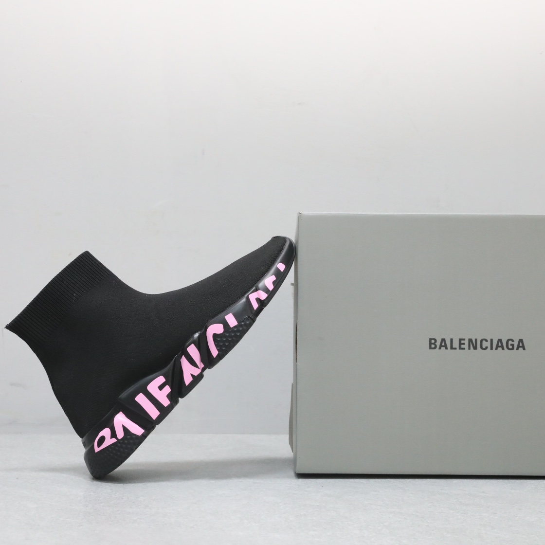 BALENCIAGA SPEED 