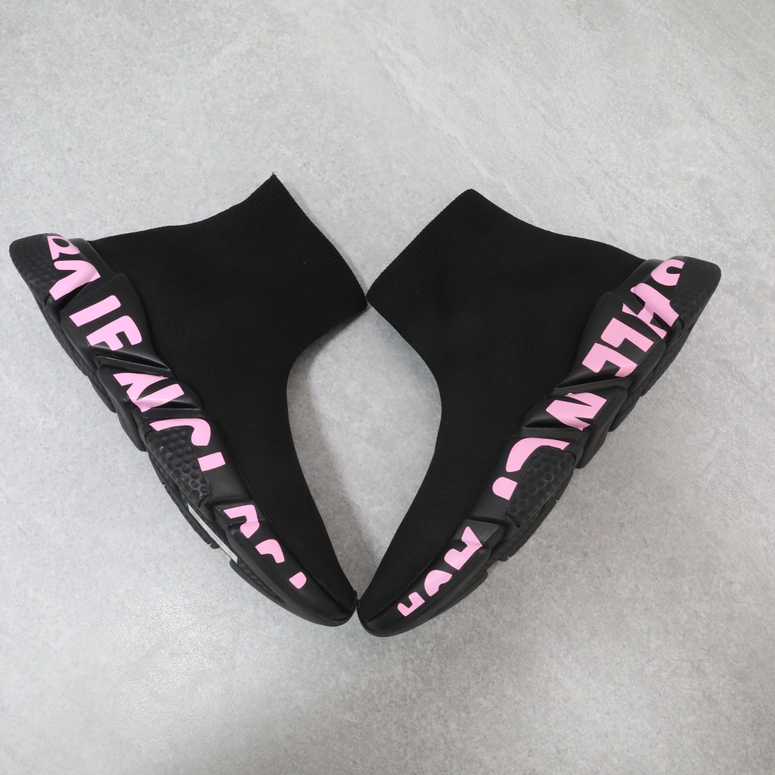 BALENCIAGA SPEED 