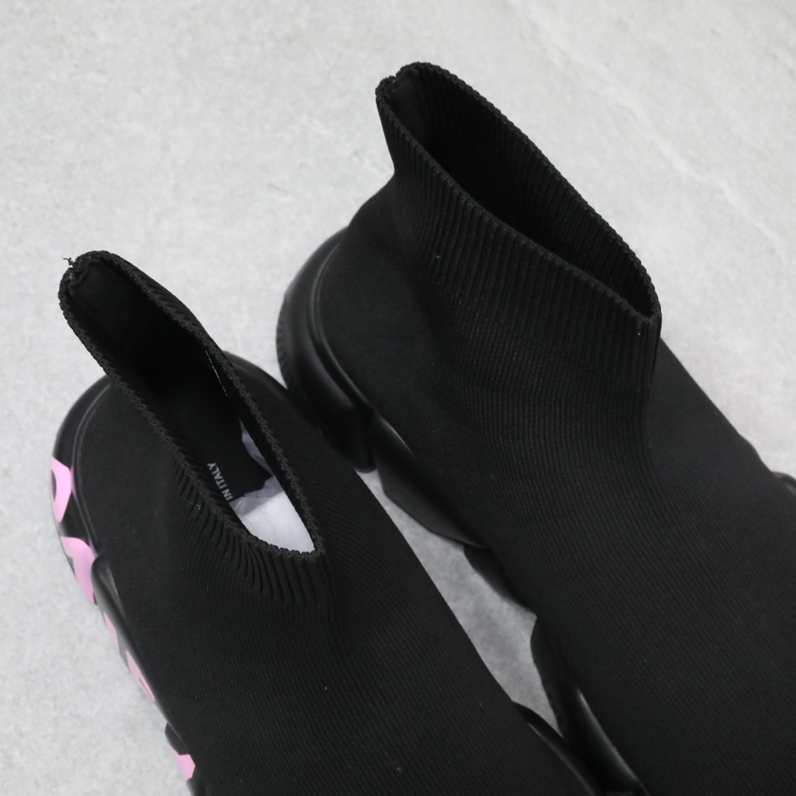 BALENCIAGA SPEED 