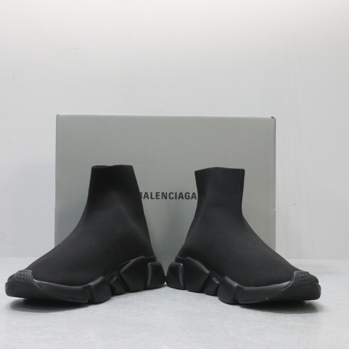BALENCIAGA SPEED 
