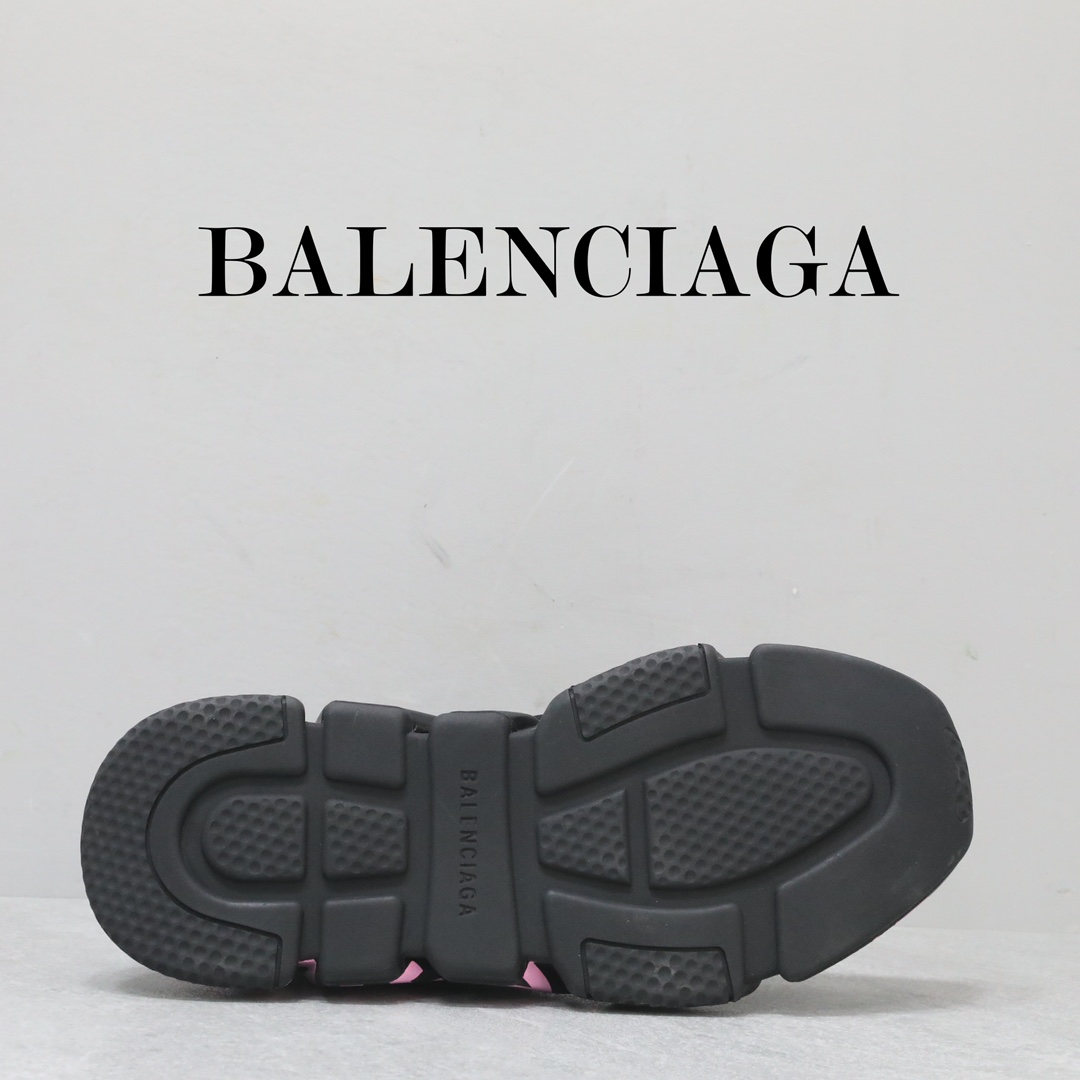 BALENCIAGA SPEED 