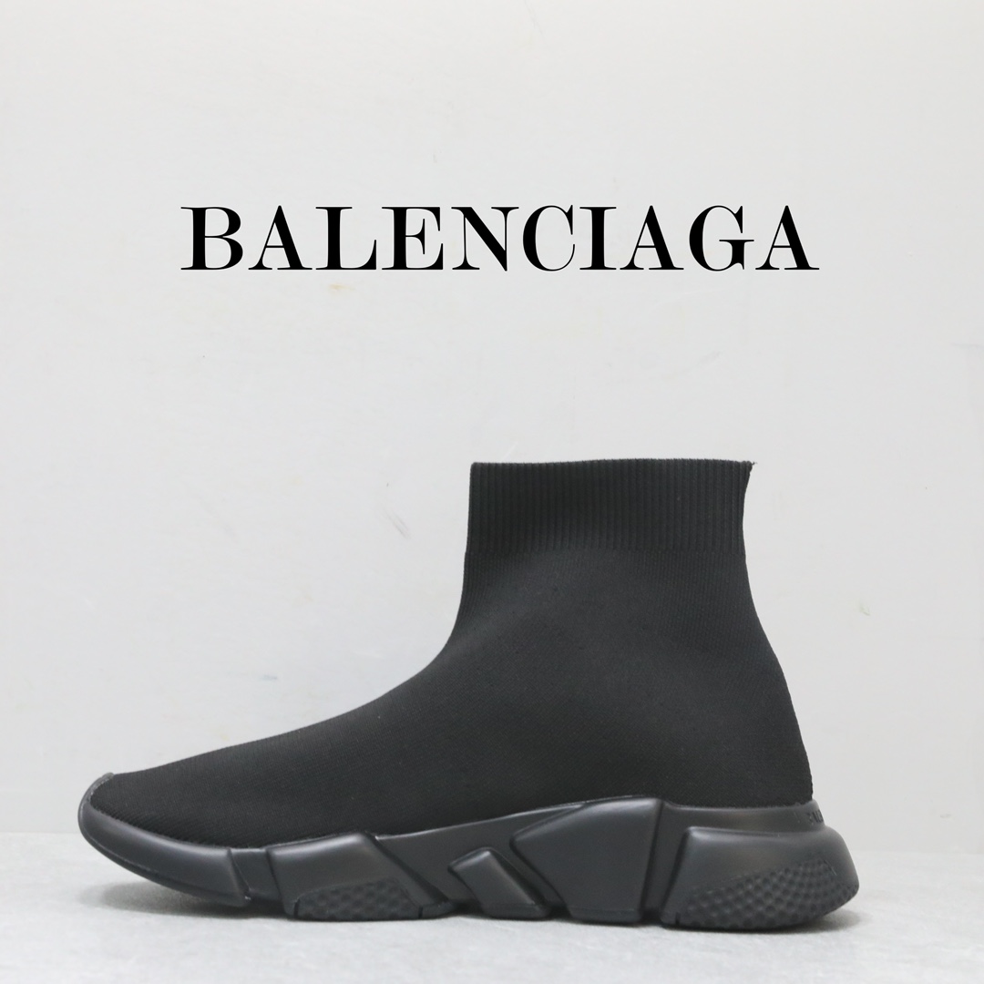BALENCIAGA SPEED 