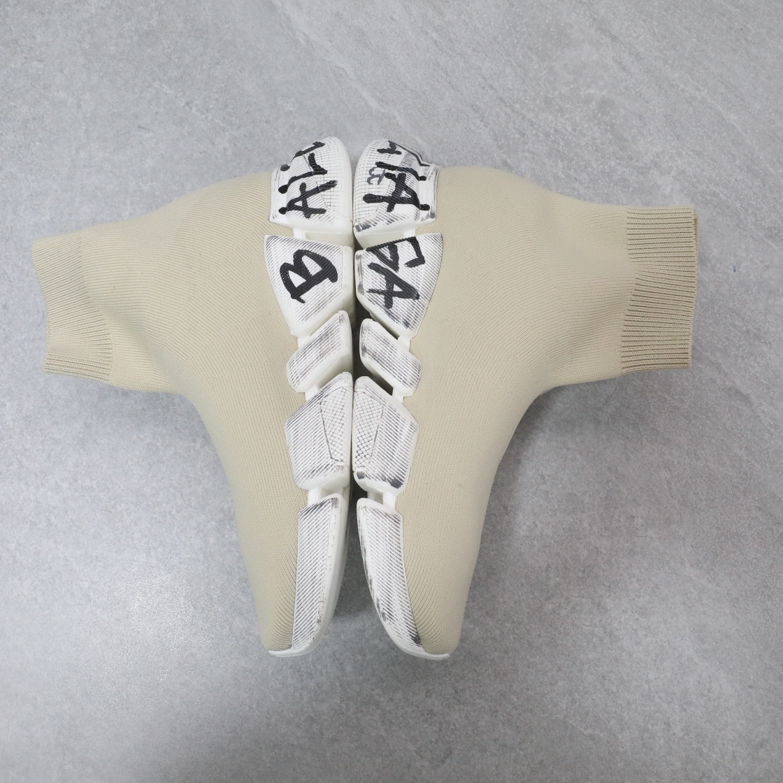 BALENCIAGA SPEED 