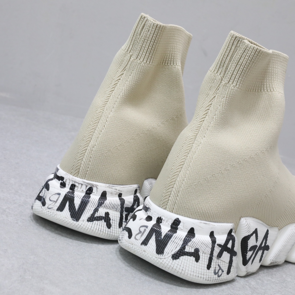 BALENCIAGA SPEED 