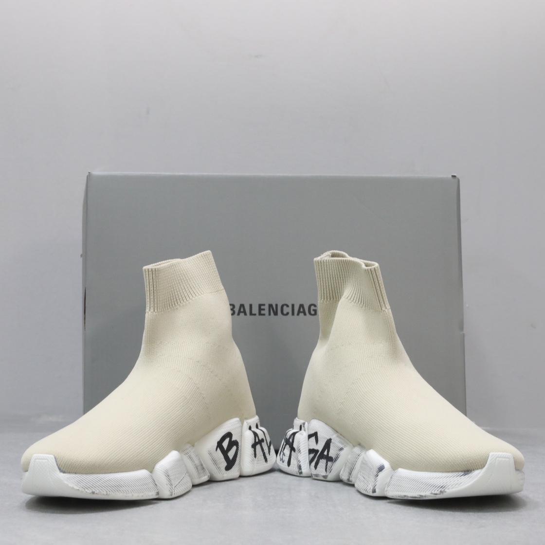 BALENCIAGA SPEED 