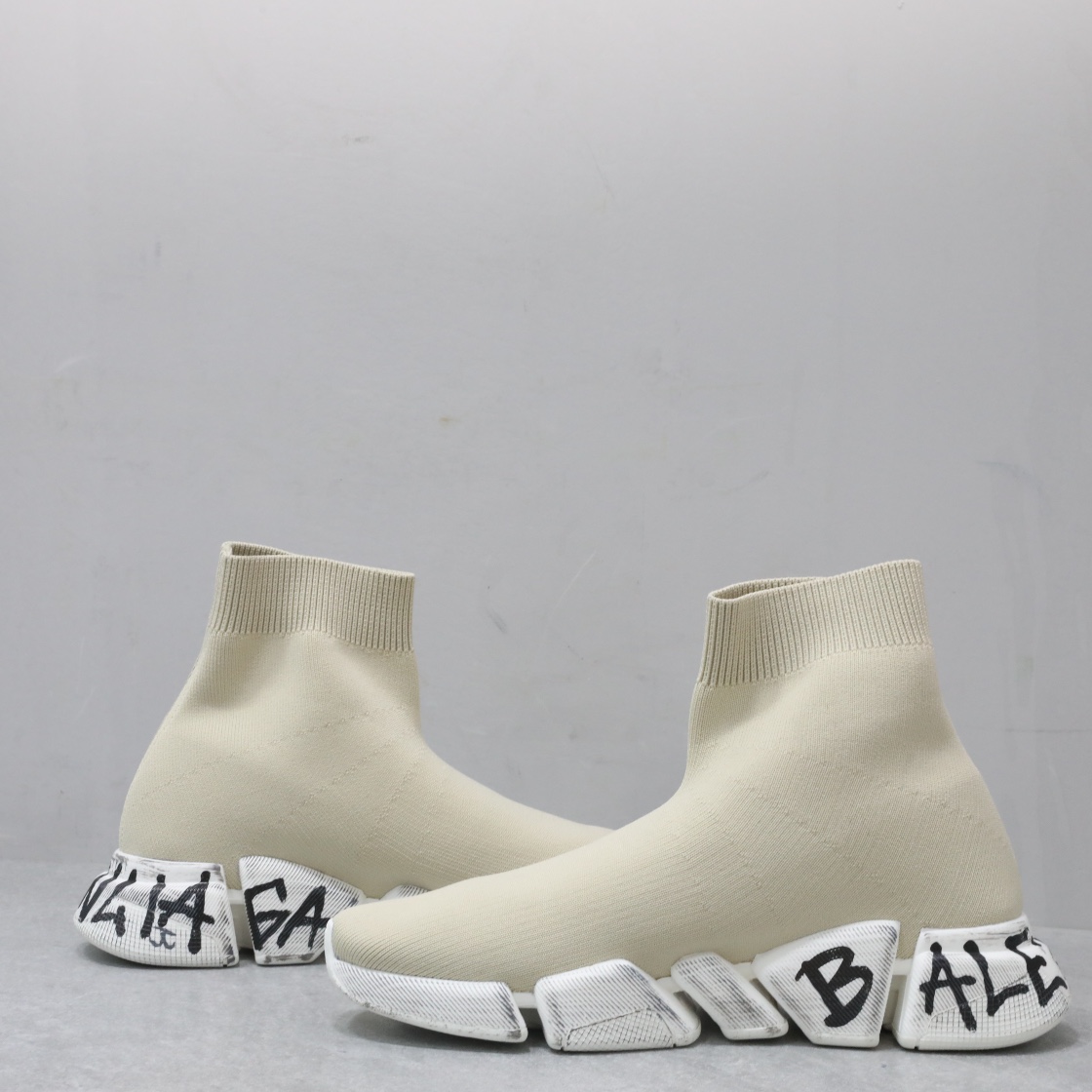 BALENCIAGA SPEED 