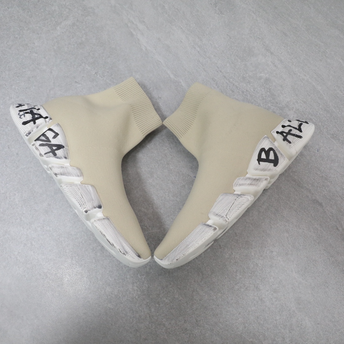 BALENCIAGA SPEED 