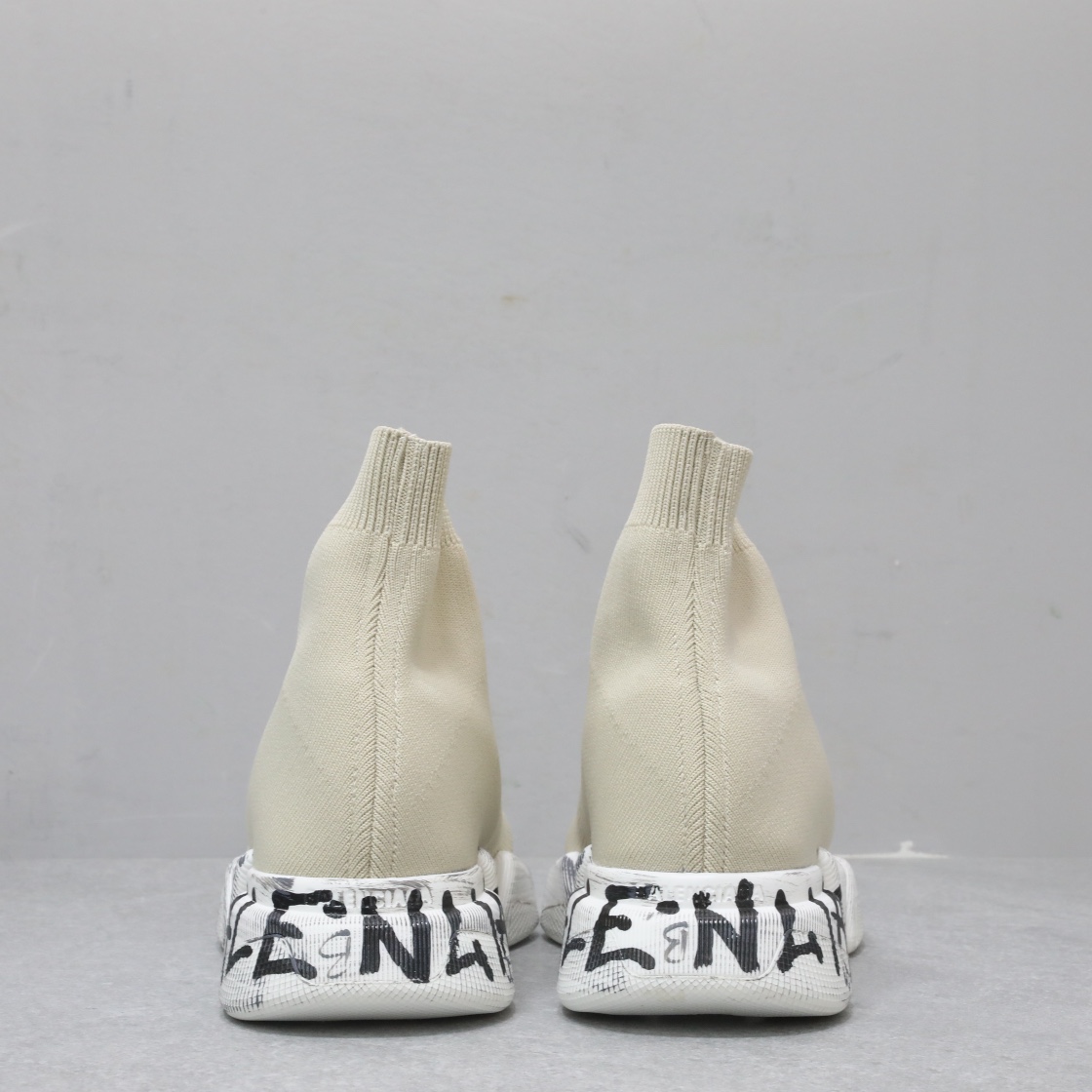 BALENCIAGA SPEED 