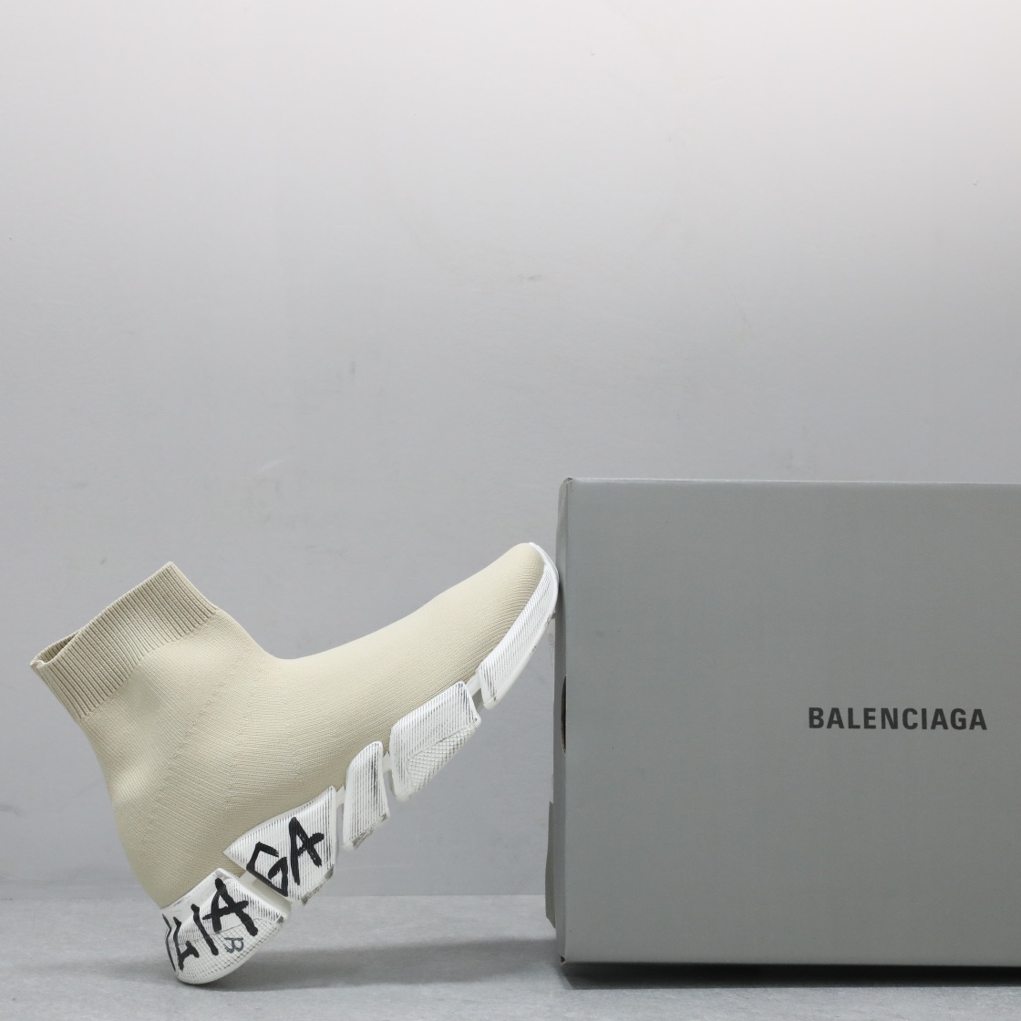 BALENCIAGA SPEED 