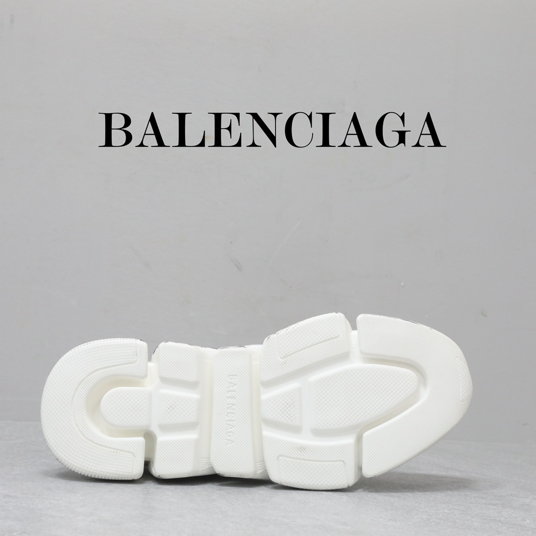 BALENCIAGA SPEED 