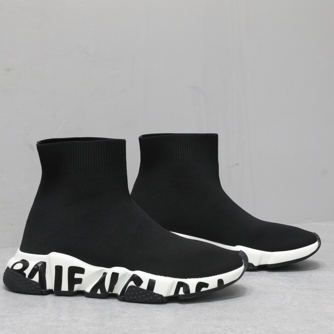 BALENCIAGA SPEED 