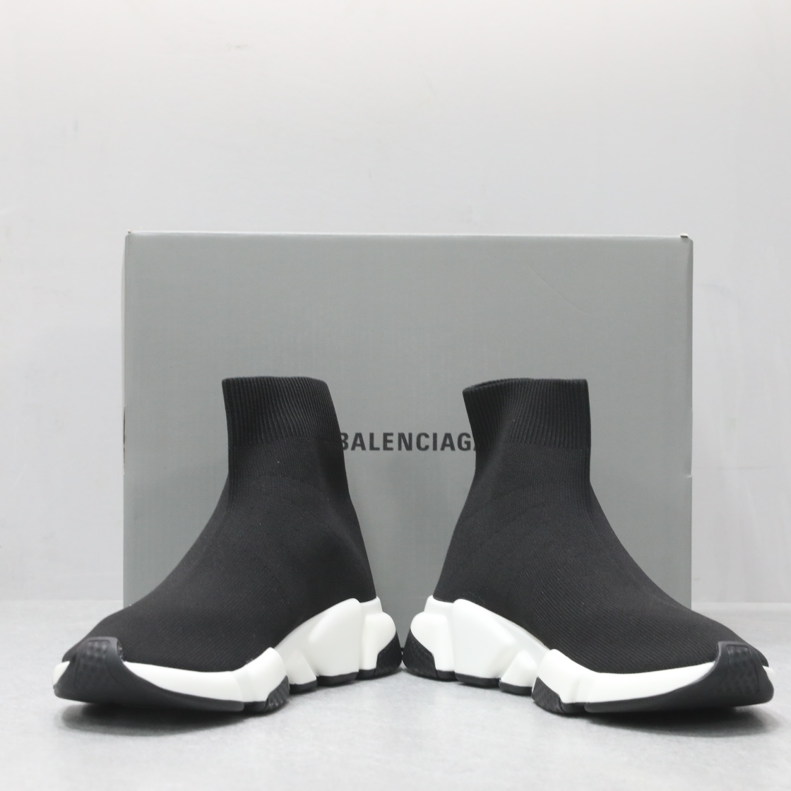 BALENCIAGA SPEED 