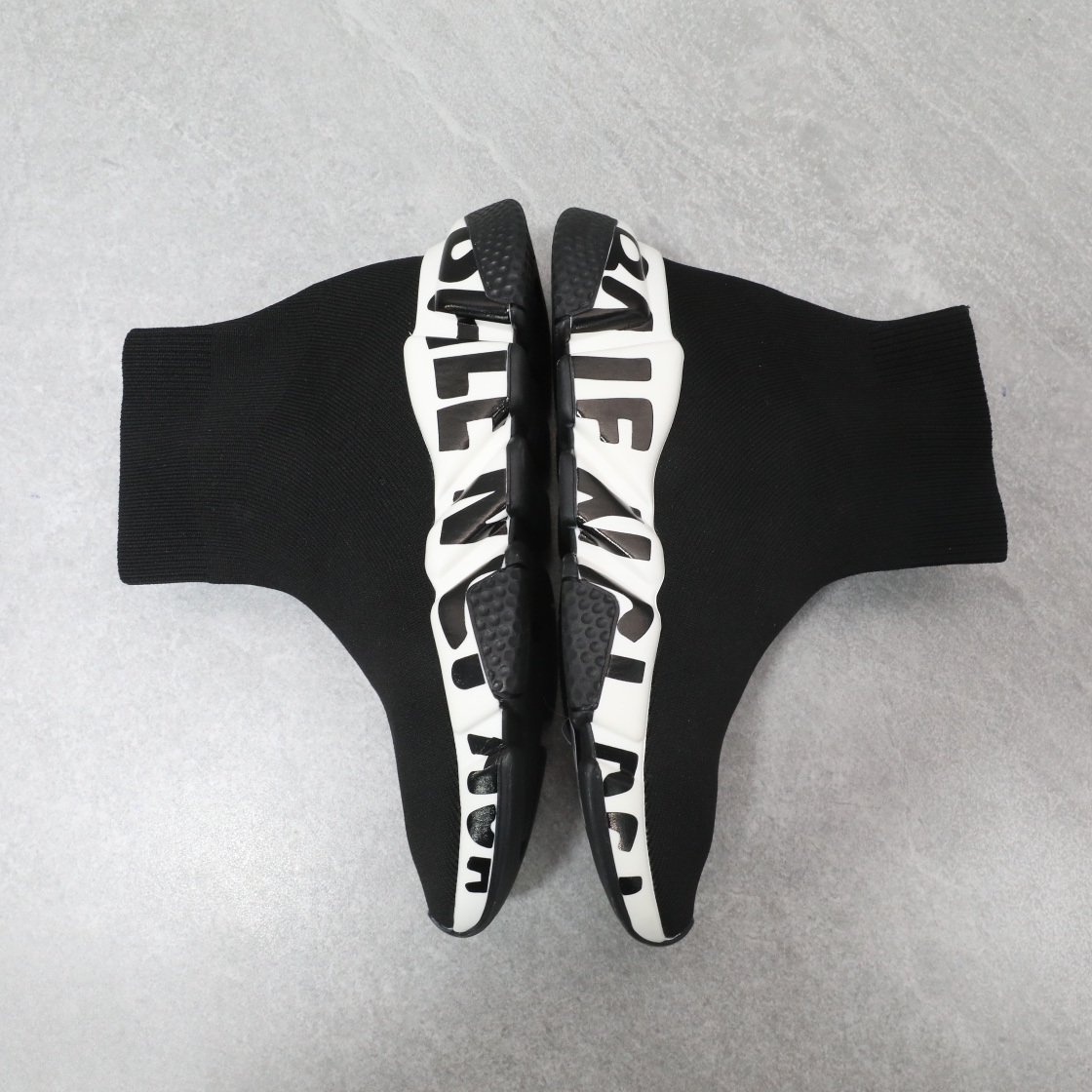 BALENCIAGA SPEED 