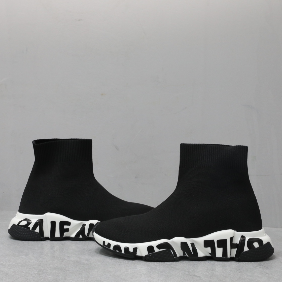 BALENCIAGA SPEED 