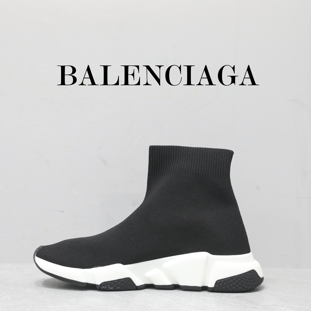 BALENCIAGA SPEED 