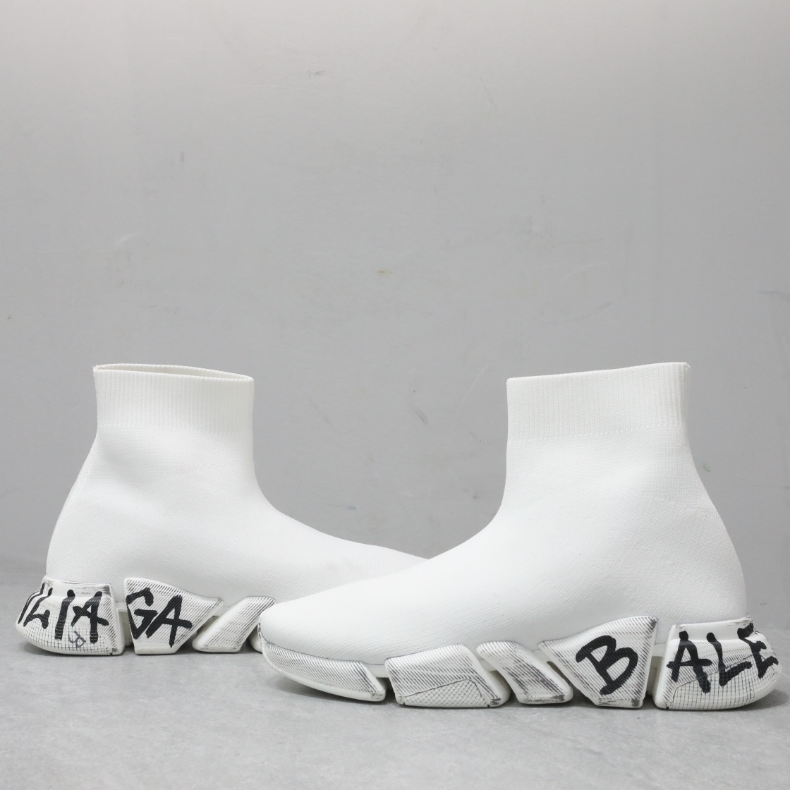 BALENCIAGA SPEED 