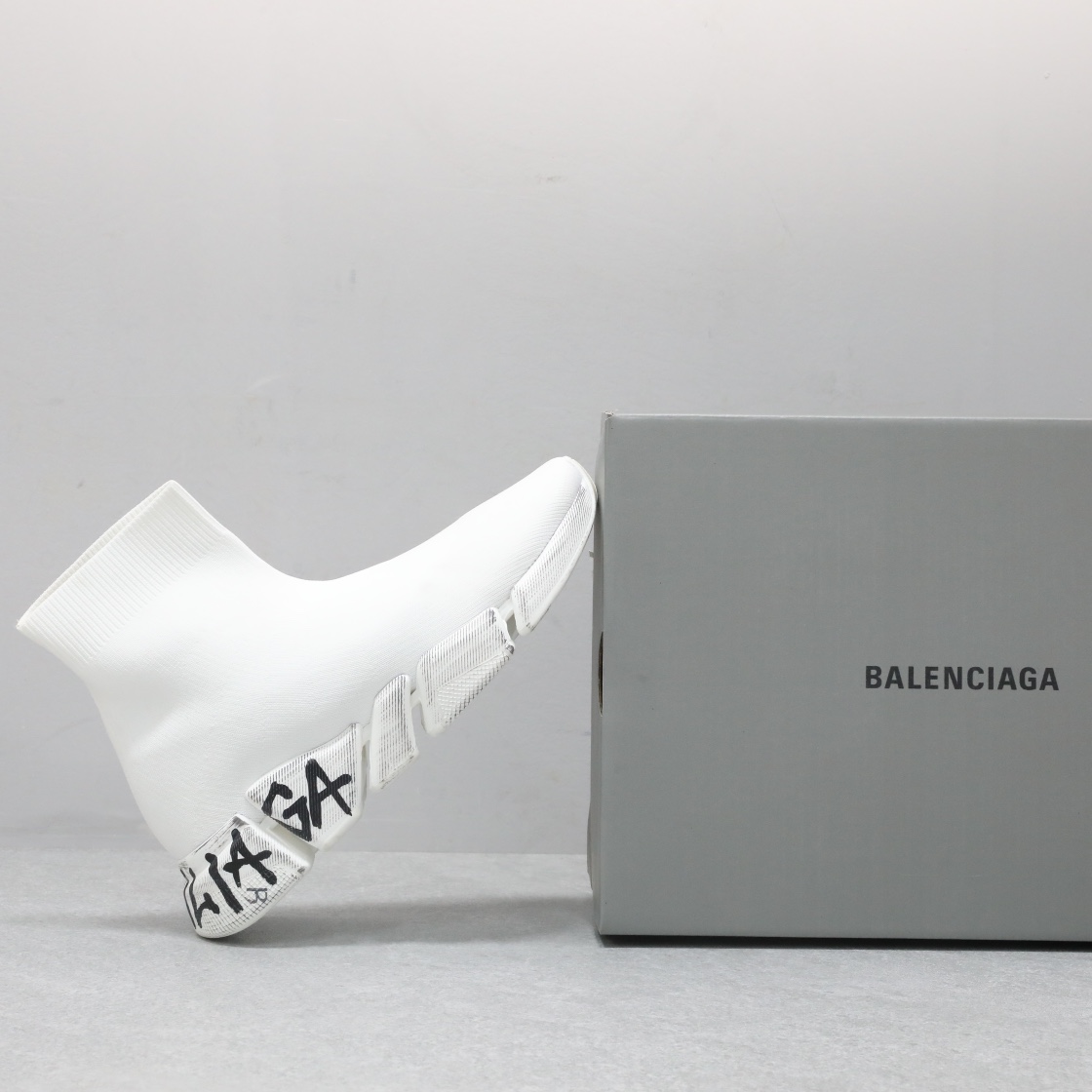 BALENCIAGA SPEED 