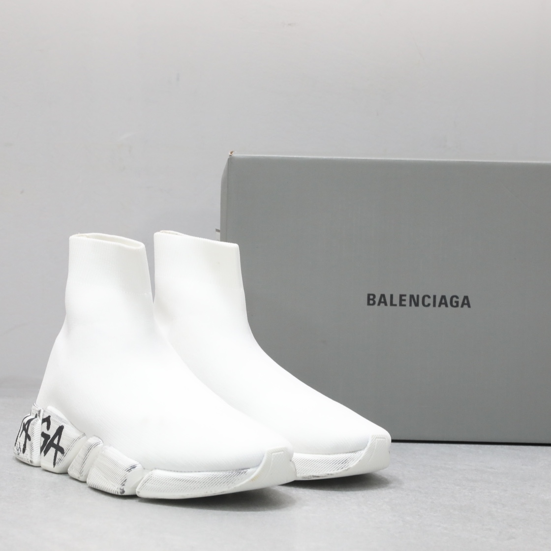 BALENCIAGA SPEED 