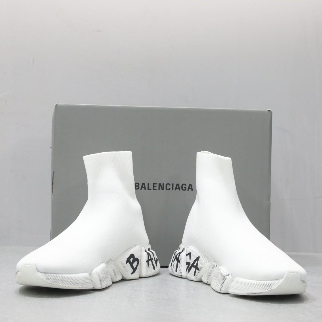 BALENCIAGA SPEED 