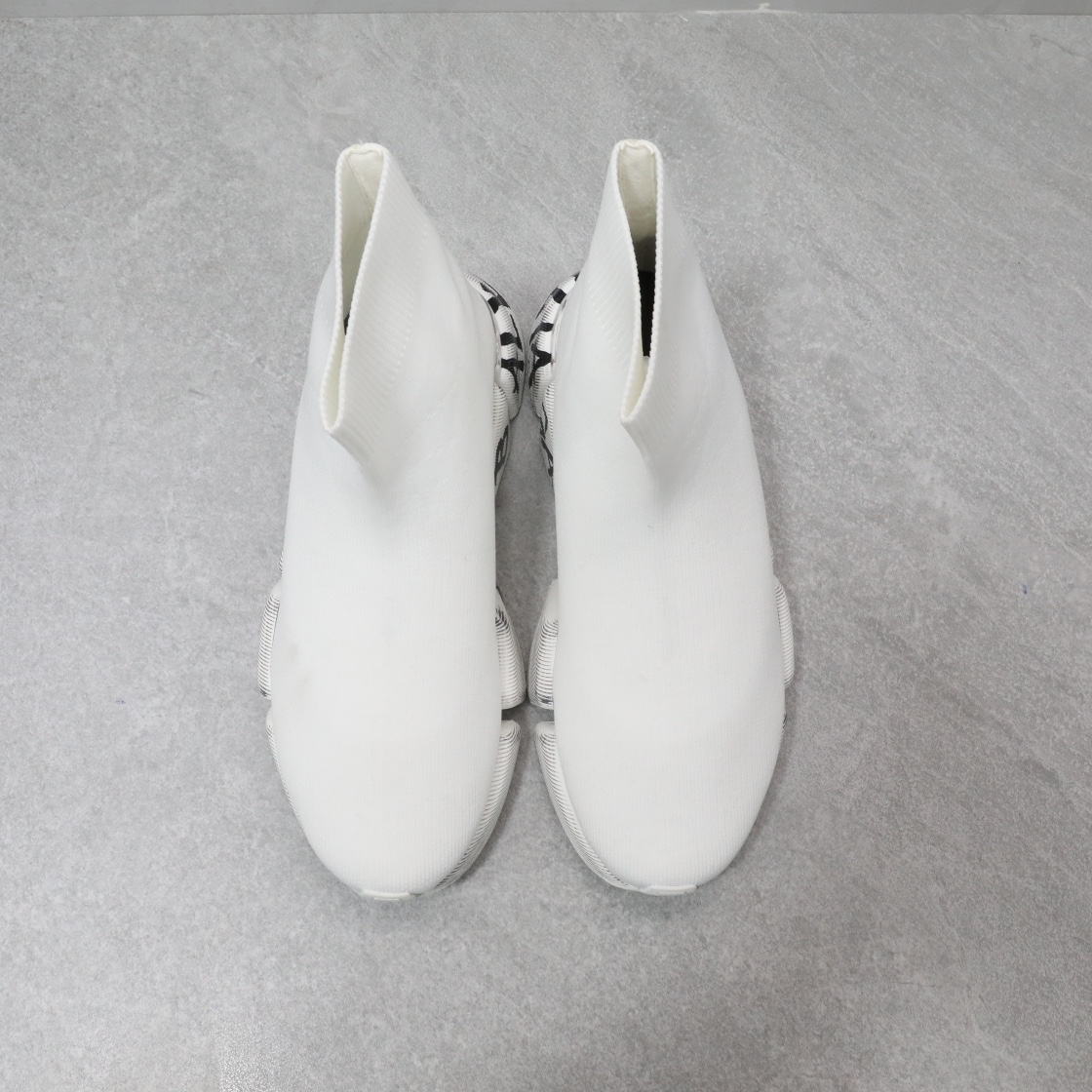 BALENCIAGA SPEED 