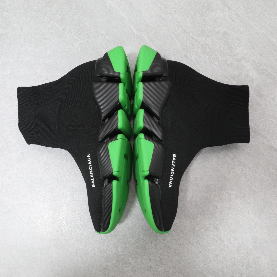 BALENCIAGA SPEED 