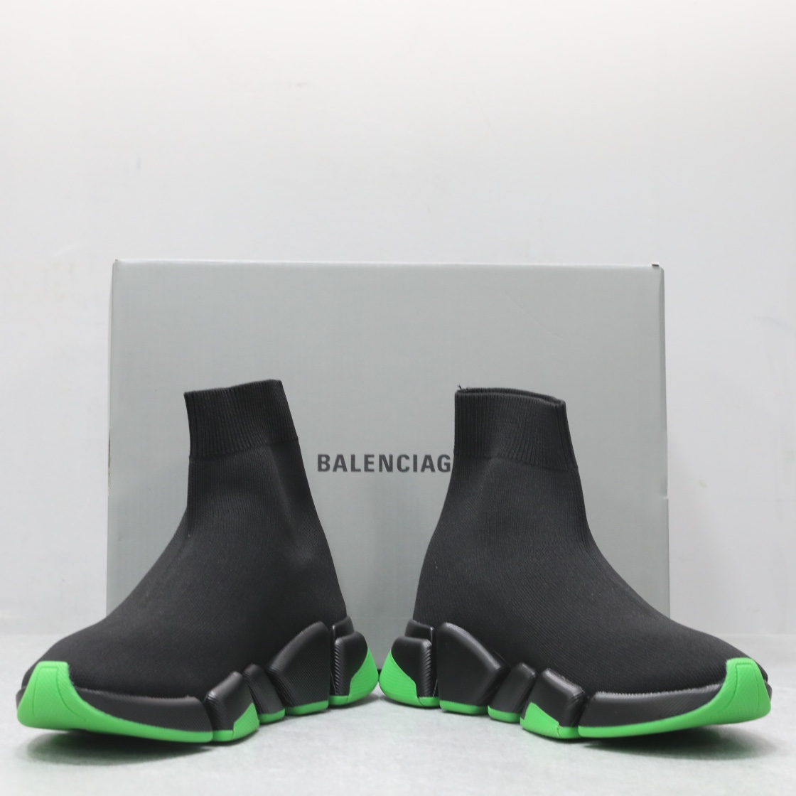 BALENCIAGA SPEED 