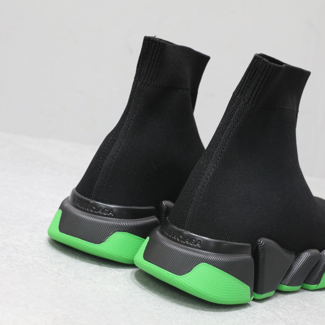 BALENCIAGA SPEED 