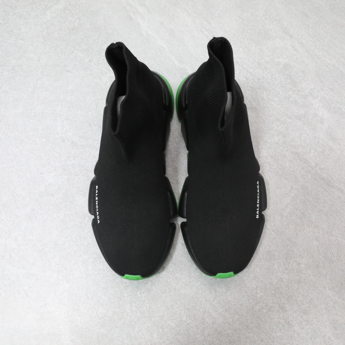 BALENCIAGA SPEED 