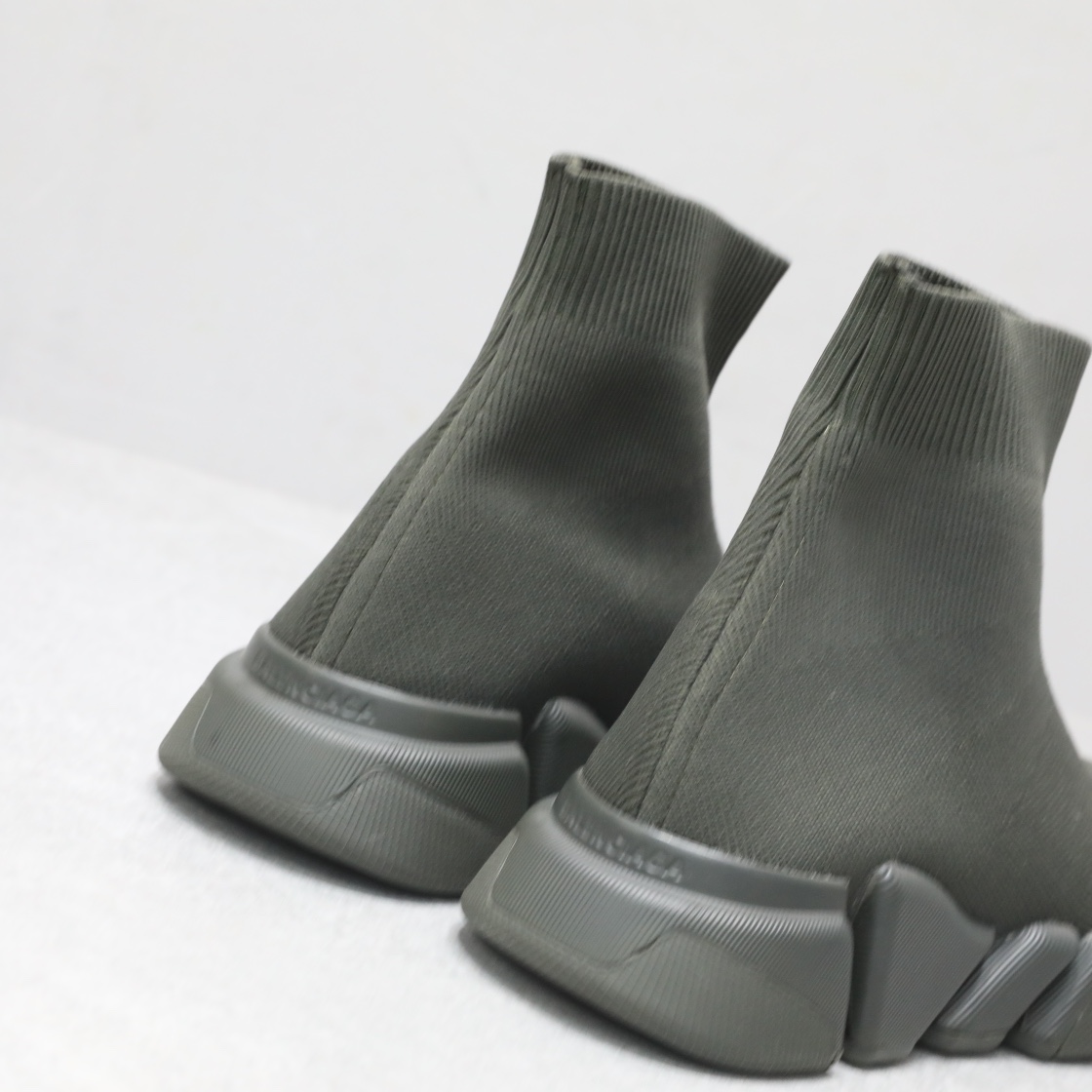 BALENCIAGA SPEED 