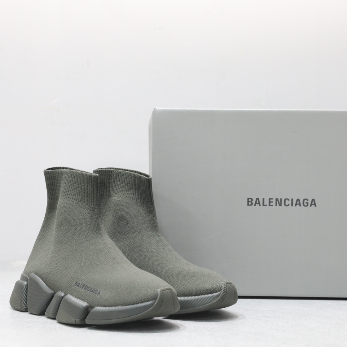 BALENCIAGA SPEED 
