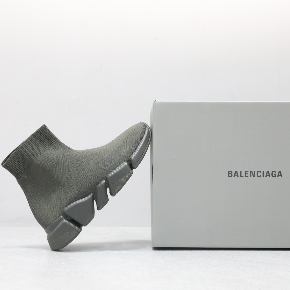 BALENCIAGA SPEED 