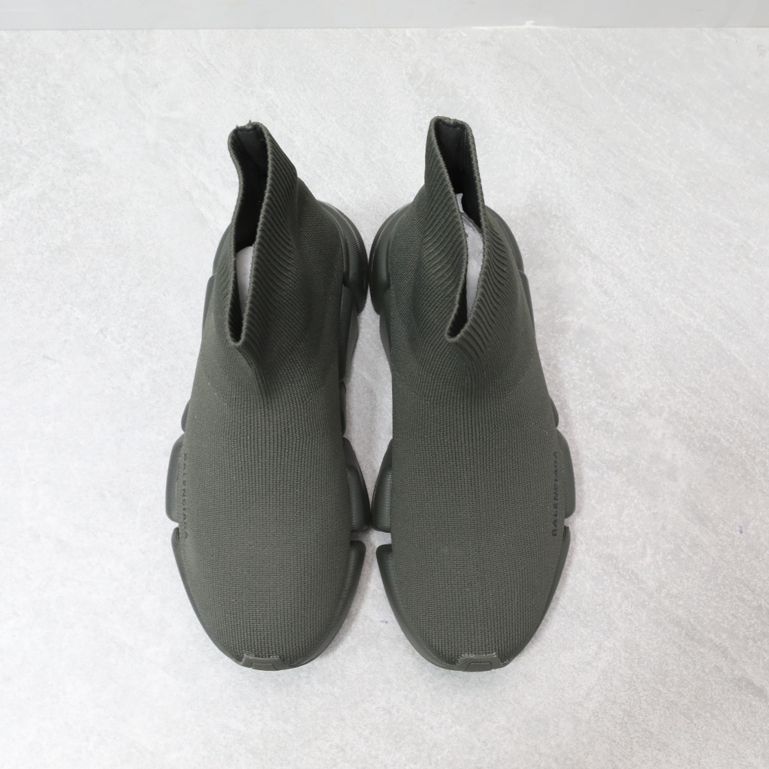 BALENCIAGA SPEED 