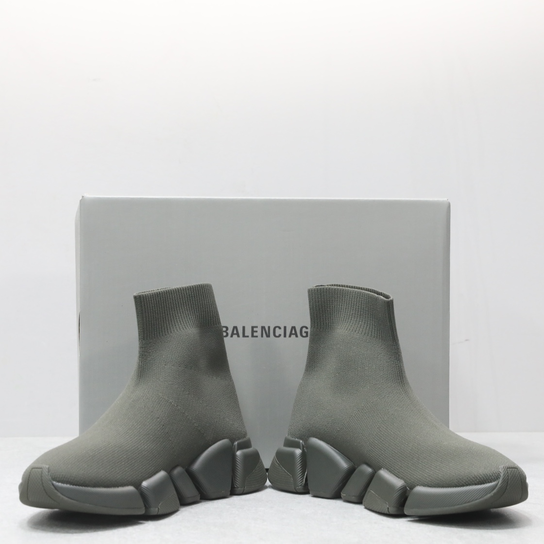 BALENCIAGA SPEED 