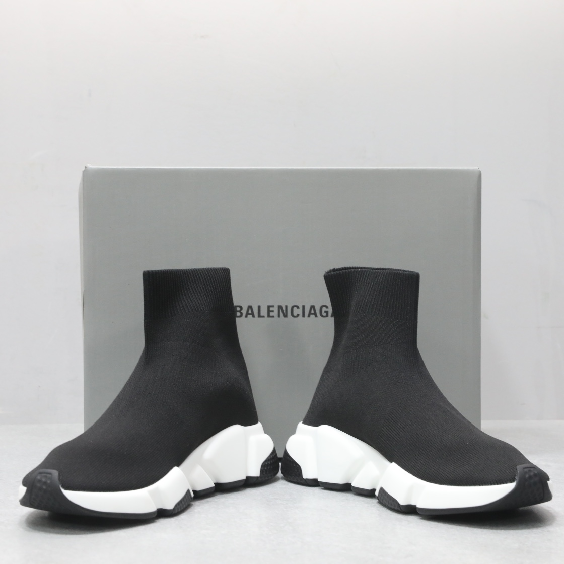 BALENCIAGA SPEED 