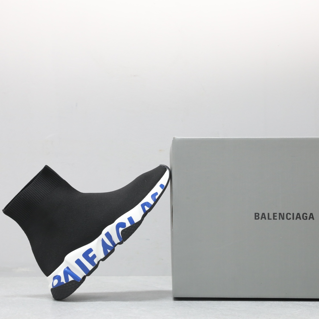 BALENCIAGA SPEED 