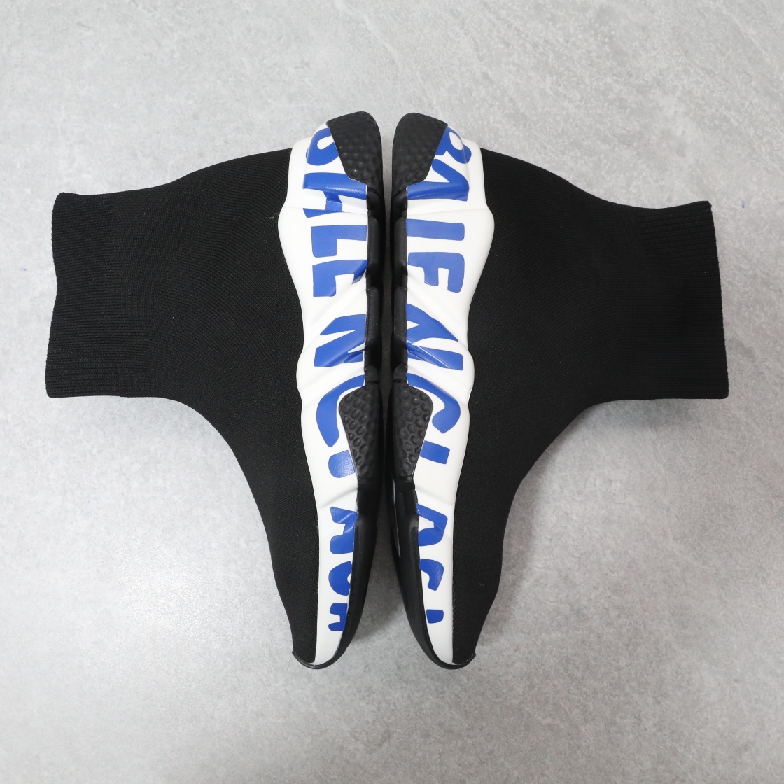 BALENCIAGA SPEED 