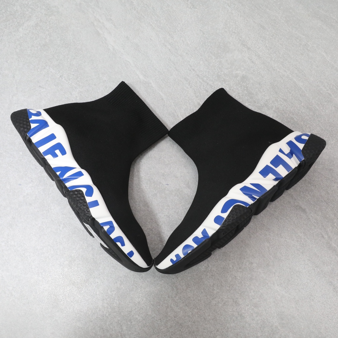 BALENCIAGA SPEED 