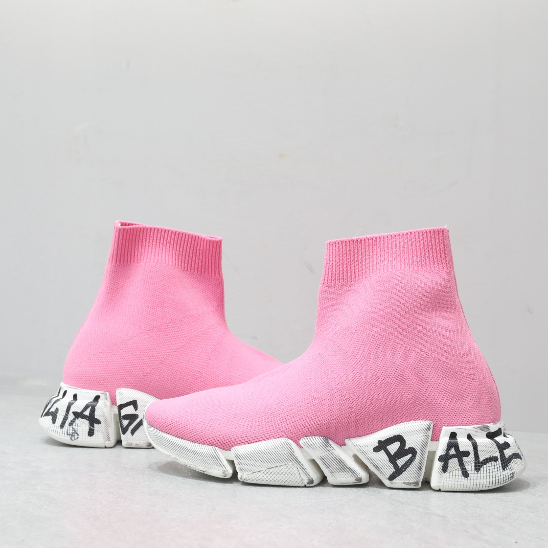 BALENCIAGA SPEED 