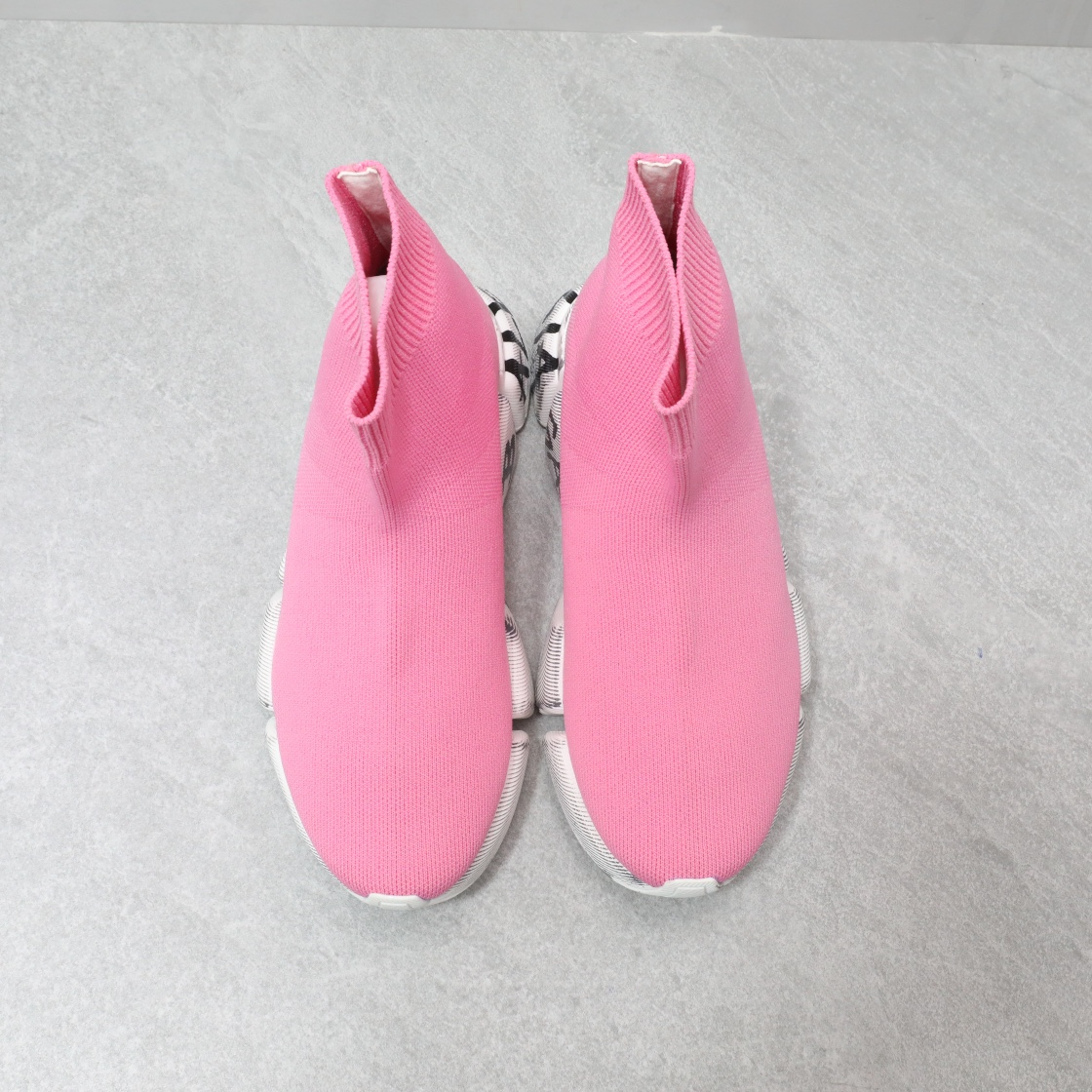 BALENCIAGA SPEED 