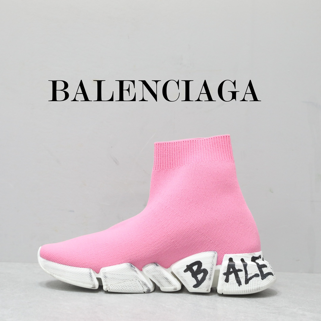 BALENCIAGA SPEED 