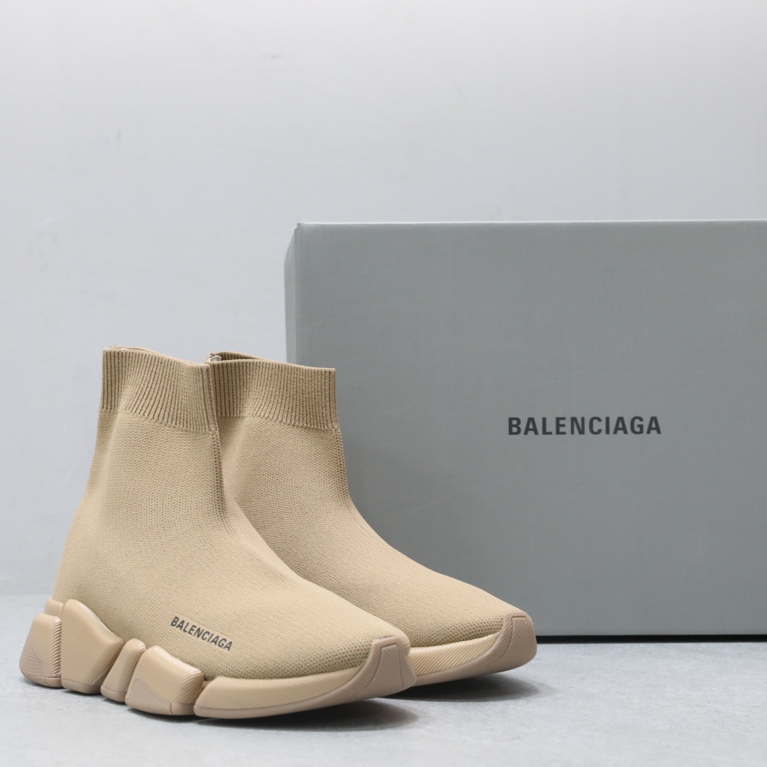 BALENCIAGA SPEED 