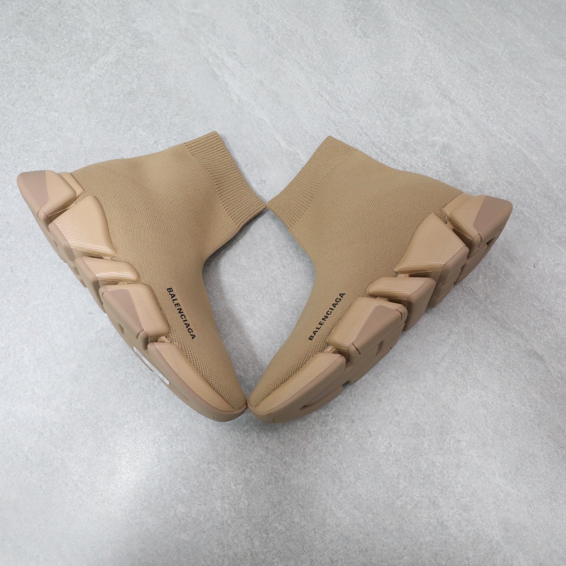 BALENCIAGA SPEED 